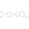 5-Benzoxazolamine, 2-[4-(dimethylamino)phenyl]-