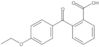 2-(4-Ethoxybenzoyl)benzoic acid