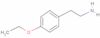 4-Ethoxyphenethylamine