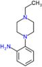 2-(4-ethylpiperazin-1-yl)aniline
