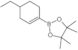2-(4-Ethylcyclohex-1-en-1-yl)-4,4,5,5-tetramethyl-1,3,2-dioxaborolane