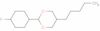 2-(4-FLUOROCYCLOHEXYL)-5-PENTYL-1,3-DIOXANE