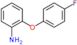 2-(4-fluorophenoxy)aniline