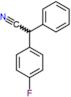 (4-fluorophenyl)(phenyl)acetonitrile