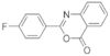 2-(4-FLUOROPHENYL)-4H-3,1-BENZOXAZIN-4-ONE