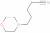 4-Morpholinepentanenitrile