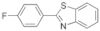 BENZOTHIAZOLE, 2-(4-FLUOROPHENYL)-