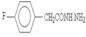 4-Fluorobenzeneacetic acid hydrazide