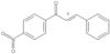 (2E)-1-(4-Nitrophenyl)-3-phenyl-2-propen-1-one