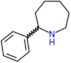 2-phenylazepane