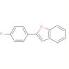 Benzofuran, 2-(4-fluorophenyl)-