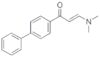 1-[1,1'-BIPHENYL]-4-YL-3-(DIMETHYLAMINO)-2-PROPEN-1-ONE