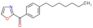 (4-Heptylphenyl)-2-oxazolylmethanone