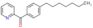 (4-heptylphenyl)-(2-pyridyl)methanone