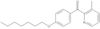 [4-(Heptyloxy)phenyl](3-methyl-2-pyridinyl)methanone