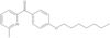 [4-(Heptyloxy)phenyl](6-methyl-2-pyridinyl)methanone