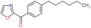 (4-hexylphenyl)-oxazol-2-yl-methanone