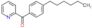 (4-hexylphenyl)-(2-pyridyl)methanone