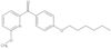 [4-(Hexyloxy)phenyl](6-methoxy-2-pyridinyl)methanone