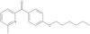 [4-(Hexyloxy)phenyl](6-methyl-2-pyridinyl)methanone