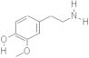 3-O-Methyldopamine hydrochloride