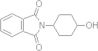 4 (phthalimide) Cyclohexanol