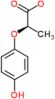 2-(4-Hydroxyphenoxy)propionic acid