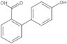 4′-Hydroxy[1,1′-biphenyl]-2-carboxylic acid