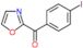 (4-iodophenyl)-oxazol-2-yl-methanone