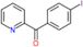 (4-iodophenyl)-(2-pyridyl)methanone