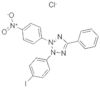 Cloruro di 2-(4-iodofenile)-3-(4-nitrofenile)-5-feniltetrazolio idrato