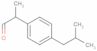 2-(4-Isobutylphenyl)propanal