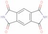 Pyromellitic diimide