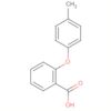Benzoic acid, 2-(4-methylphenoxy)-