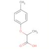 Propanoic acid, 2-(4-methylphenoxy)-