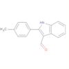 1H-Indole-3-carboxaldehyde, 2-(4-methylphenyl)-