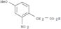 Benzeneaceticacid, 4-methoxy-2-nitro-