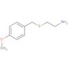 Ethanamine, 2-[[(4-methoxyphenyl)methyl]thio]-