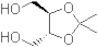 (4R,5R)-2,2-Dimethyl-1,3-dioxolane-4,5-dimethanol