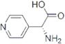 4-Pyridineaceticacid,alpha-amino-,(R)-(9CI)