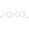 5-Benzoxazolamine, 2-(4-methoxyphenyl)-