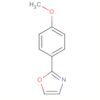 2-(4-Methoxyphenyl)oxazole