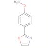 Oxazole, 2-(4-methoxyphenyl)-
