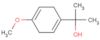 4-methoxy-α,α-dimethylcyclohexa-1,4-diene-1-methanol