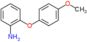 2-(4-methoxyphenoxy)aniline