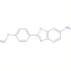 6-Benzoxazolamine, 2-(4-methoxyphenyl)-