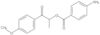 2-[(4-Aminobenzoyl)oxy]-1-(4-methoxyphenyl)-1-propanone