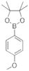 2-(4-Méthoxyphényl)-4,4,5,5-tétraméthyl-1,3,2-dioxaborolane