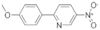 2-(4-METHOXYPHENYL)-5-NITROPYRIDINE