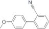 4'-METHOXY-2-CYANOBIPHENYL